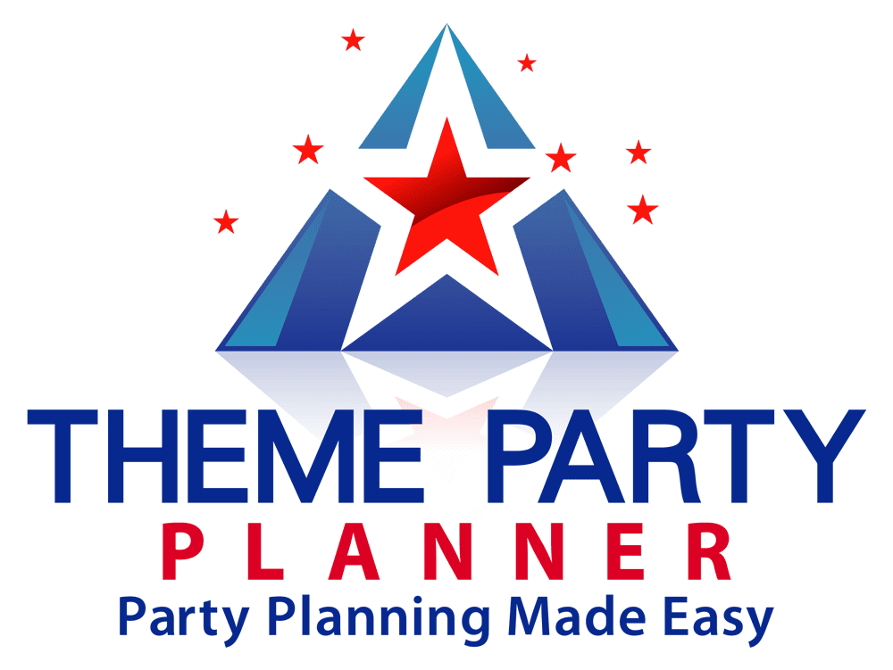 Theme Party Planner by Ideazfirst