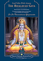 God Talks With Arjuna (Hardcover) God Talks With Arjuna (Hardcover)